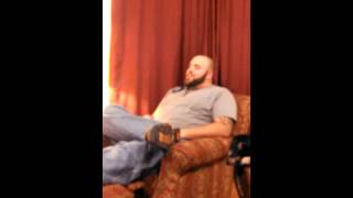 Aaron Watson - shut up and dance