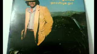 David Gates - Took the Last Train - 1978 Vinyl Rip