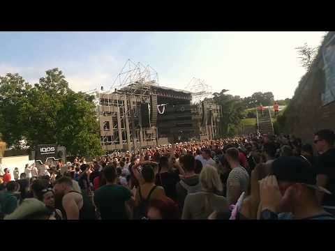 Solomun @ Exit Dance Arena 2018