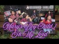 MARY S BOY CHILD OH MY LORD Boney M Missioned Souls Family Band Studio Cover