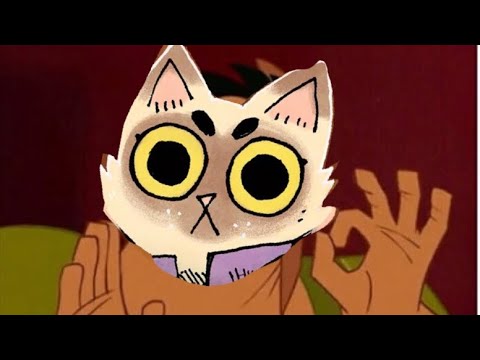 Root fans explaining how their board game is fair