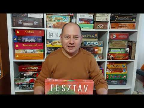 Fesztáv Ázsia - Móroczék videói