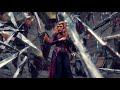 Scarlet Witch Vs Dr Strange Fight In Mirror Dimension - Doctor Strange In The Multiverse Of Madness