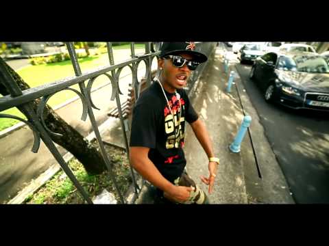 Dj Ken   Dancehall Party Esy Kennenga, Xman, YCMC, Krys ,Politik Naï, Lieutenant, Tai J, Jah Faya