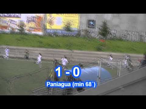 Puerta Bonita vs Trivalvalderas