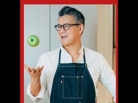 2025 Marin Academy Conference on Democracy - Peter Som