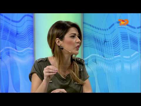 Ne Shtepine Tone, 14 Janar 2016, Pjesa 4 - Top Channel Albania - Entertainment Show