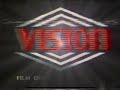 FAKE Początek Kasety VHS Złoto Dezerterów Vision 1998