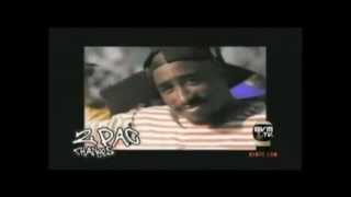 2pac - Changes Original Music Video