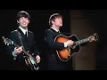 The Beatles Can T Buy Me Love But It S Only John Paul Stripped Down Mix