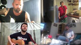 The Charm Offensive - Delilah (TCOvid-19 sessions)