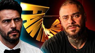 Leo Stronda é detonado no Fantástico