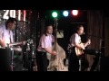This little girl and the Dillicats - Austin social 2011 ...