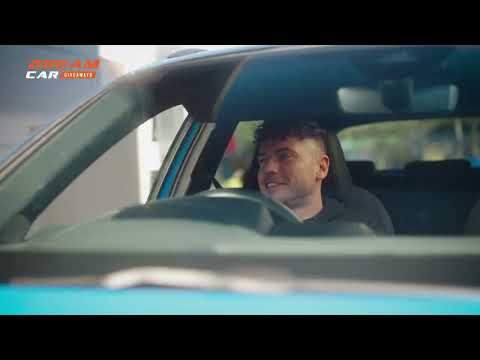 Enter to win your Dream Car - Could you be next? | Dream Car Giveaways