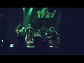PASQUI Y LOS FUNDAMENTALISTAS DEL LILIANA CABARET SAUVIGNON FEAT EZEQUIEL FERNÁNDEZ EN VIVO