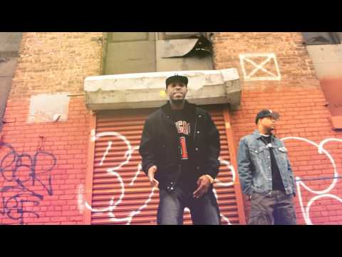 Cordova feat. Skyzoo - That Knock (Produced by Skratch Zilla)