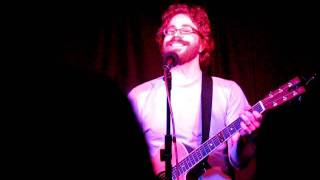 Baby Got Back -- Jonathan Coulton at Dingwalls, London, 20 March 2008