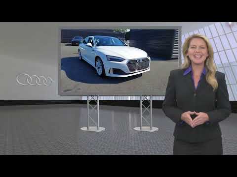 Certified 2022 Audi A5 Sportback Premium Plus, Englewood, NJ AL12895
