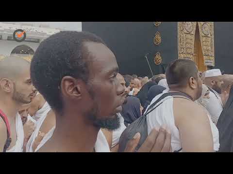  فقه الطواف - شروط وأركان