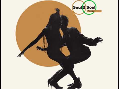 Soul II Soul feat. Rose Windross - Fairplay (12'' Mix) [1988]