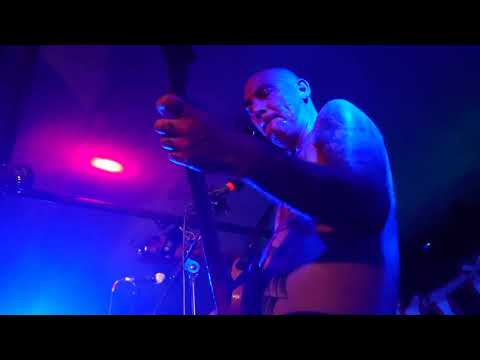 Antidote - Different Worlds - Paris - 22/06/2019