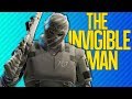 THE INVIGIBLE MAN Rainbow Six Siege