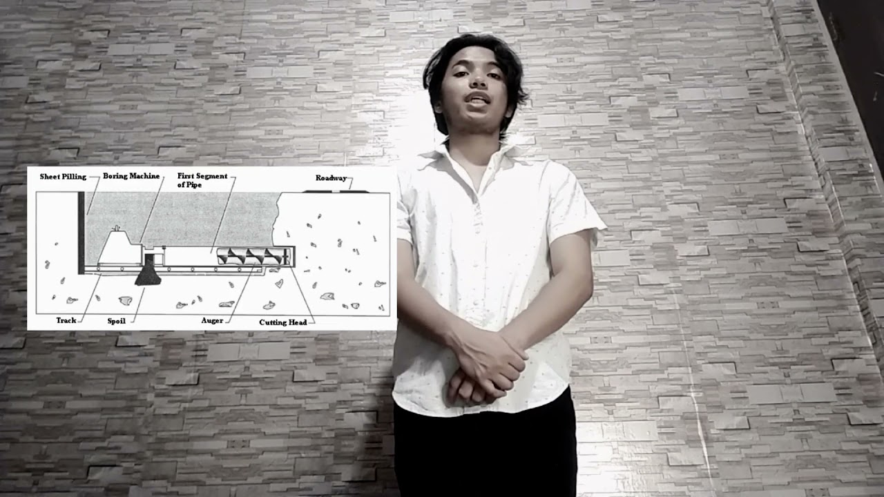 Student 46: SEISMIC AND ELECTRICAL METHODS: CORE BORING