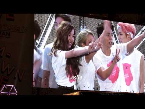 150321 SMTOWN ENDING HOPE