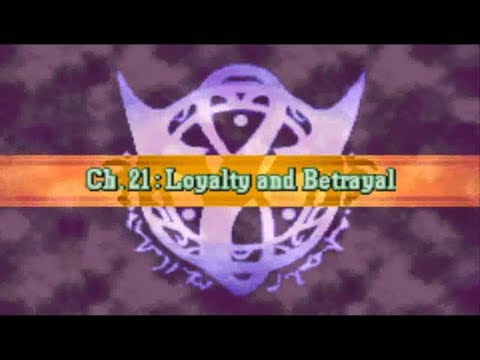 Let's Examine: The Last Promise - Part 28 - Chapter 21: Loyalty and Betrayal