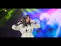 Pasoori Song Shae Gill Live In Toronto Canada