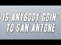 Charley Pride - Is Anybody Goin’ to San Antone (Lyrics)