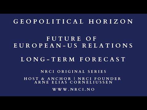 Future of European-US Relations