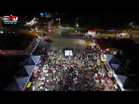 Artuzinho em Curralinhos – PI, trazendo muita música, animação Em Curralinhos - PI