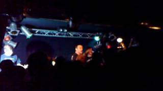 Casey Jones - 1 out of 3 had a STD (live)