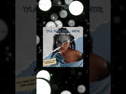 Tyla   Water  Michi Fasano Remix