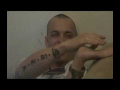 Tati  Tony Nice   ST