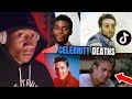 Mystery Controversy The Most Suspicious Celebrity Deaths