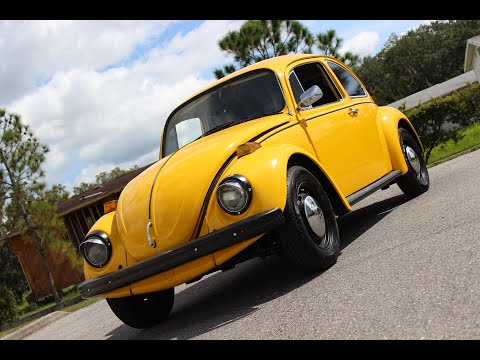 1970 Volkswagen Beetle (CC-1274254) for sale in Palmetto, Florida