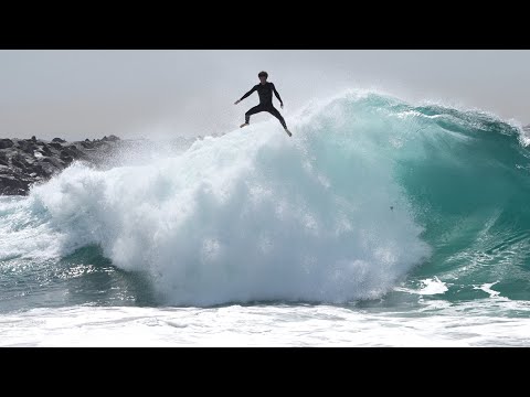 Mason Ho 2021 Highlights