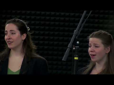 Quelles beautés, Ô mortels. Anthoine Boësset | [H]Éros Ensemble