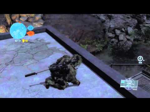 Metal Gear Online | Livestream Highlights