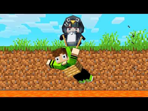 PINGUINS GUGUDADA SALVAM A VIDA DO CADRES