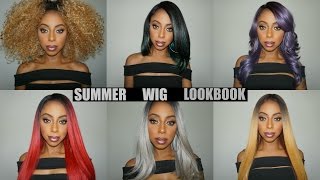 LAS PELUCAS, LA SOLUCIÓN PARA CAMBIAR DE LOOK Y EVITAR TEÑIR Y DAÑAR TU CABELLO