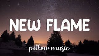 New Flame - Chris Brown (Feat. Rick Ross &amp; Usher) (Lyrics) 🎵