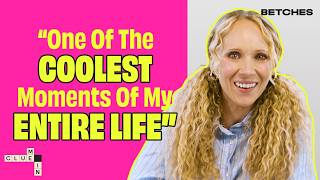 What Does Juno Temple Know About Ted Lasso Season 4 | Clue Me In