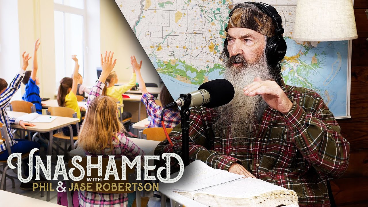 Ep 606 | Why Phil Quit Teaching & the Number One Problem with Marriage