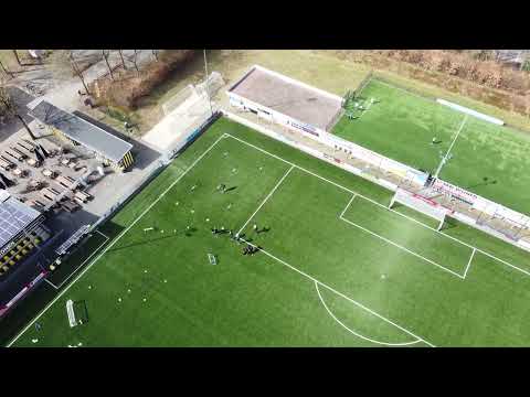 Kijkgedrag overview Complex DVS O19