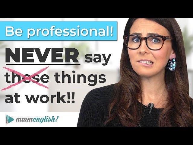 Pronúncia de vídeo de professional em Inglês