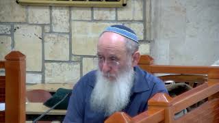 האור במקדש – שיעור 17 – מלכים א' – פרק ו'