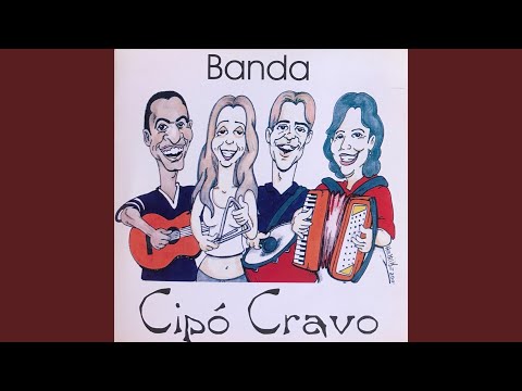 Chamego Coladinho - Cipo Cravo